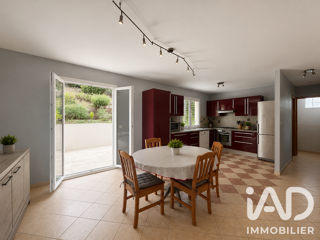  Maison à vendre 6 pièces 98 m²