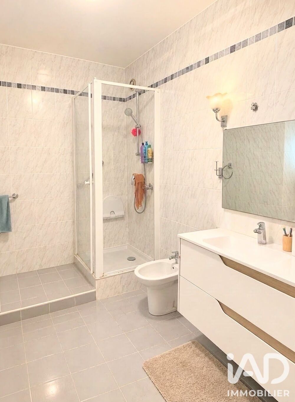Vente Appartement Vente Appartement 3 pièces Chennevières-sur-marne