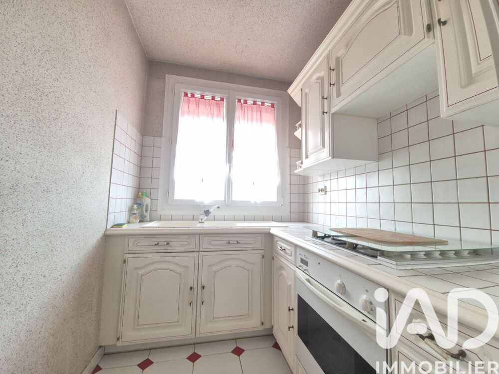 Vente Appartement Vente Appartement 3 pièces Vandœuvre-lès-nancy