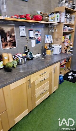 Vente Maison Vente Maison de ville 4 pièces Mairé