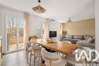  Appartement à vendre 4 pièces 90 m²