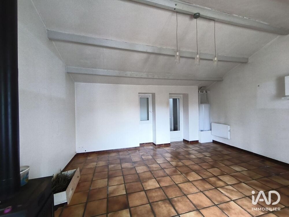 Vente Maison/villa 3 pièces