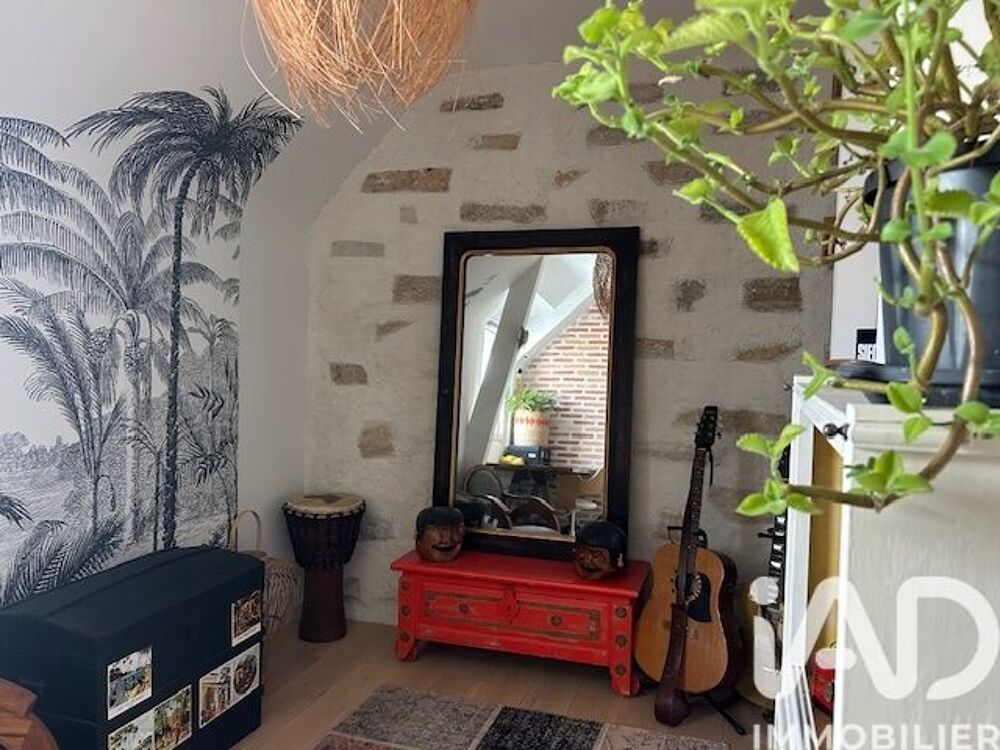 � vendre  Maison Baden (56870)