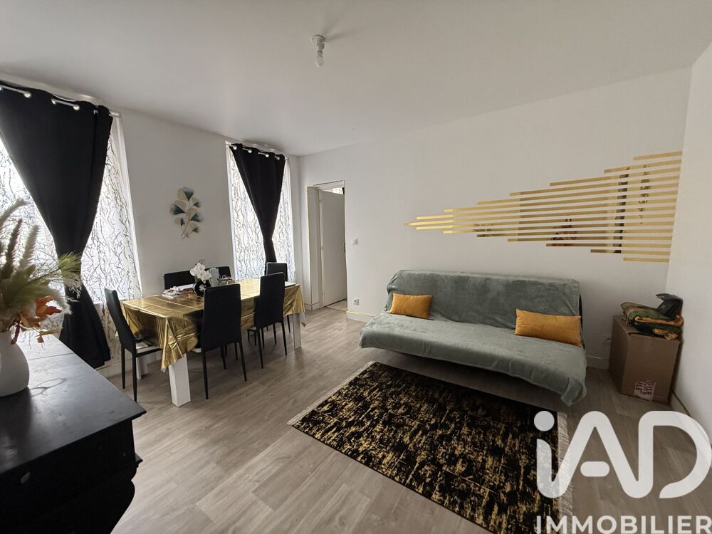 Vente Immeuble Vente Immeuble 400 m&sup2; Le havre