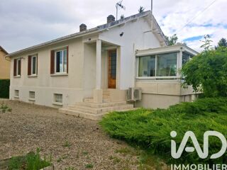  Maison à vendre 4 pièces 83 m²