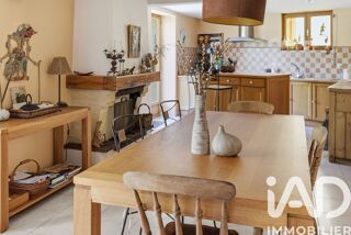  Maison à vendre 5 pièces 126 m²