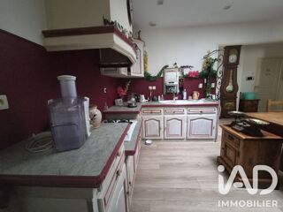 Maison à vendre 3 pièces 101 m²
