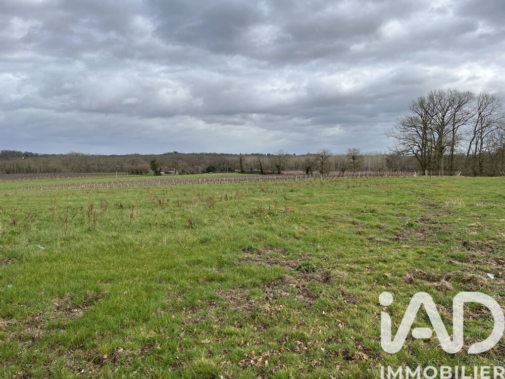 Vente Terrain Vente Terrain agricole 132 080 m&sup2; Larée