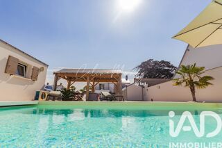  Maison à vendre 5 pièces 136 m²