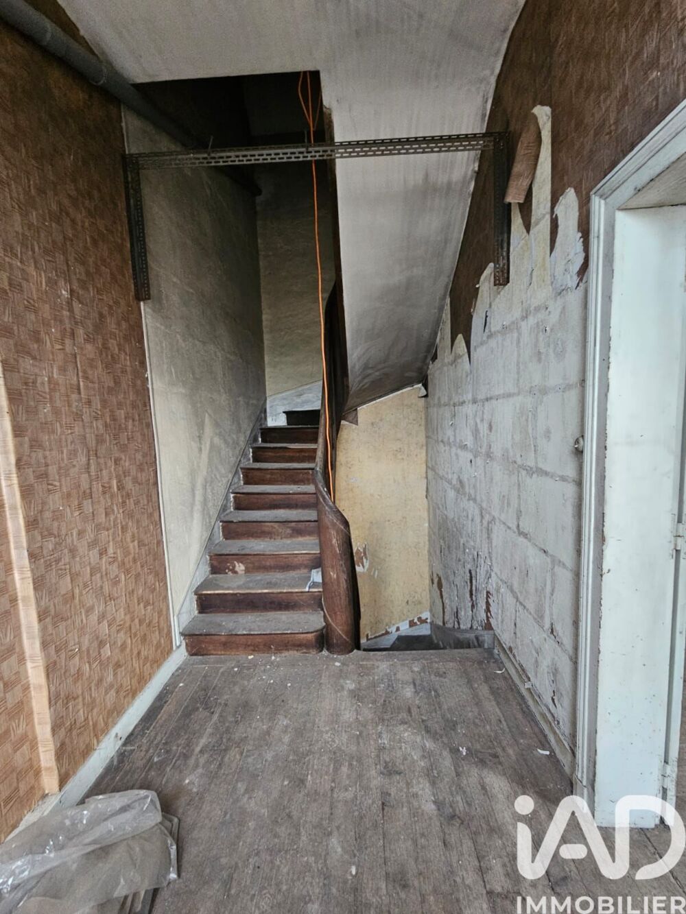Vente Maison/villa 3 pièces