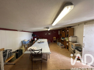  Maison à vendre 3 pièces 34 m²
