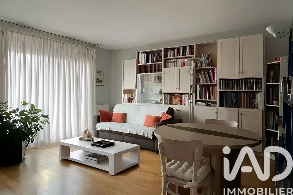 Vente Appartement Vente Appartement 3 pièces Meudon