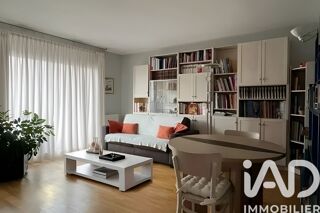  Appartement à vendre 3 pièces 67 m²