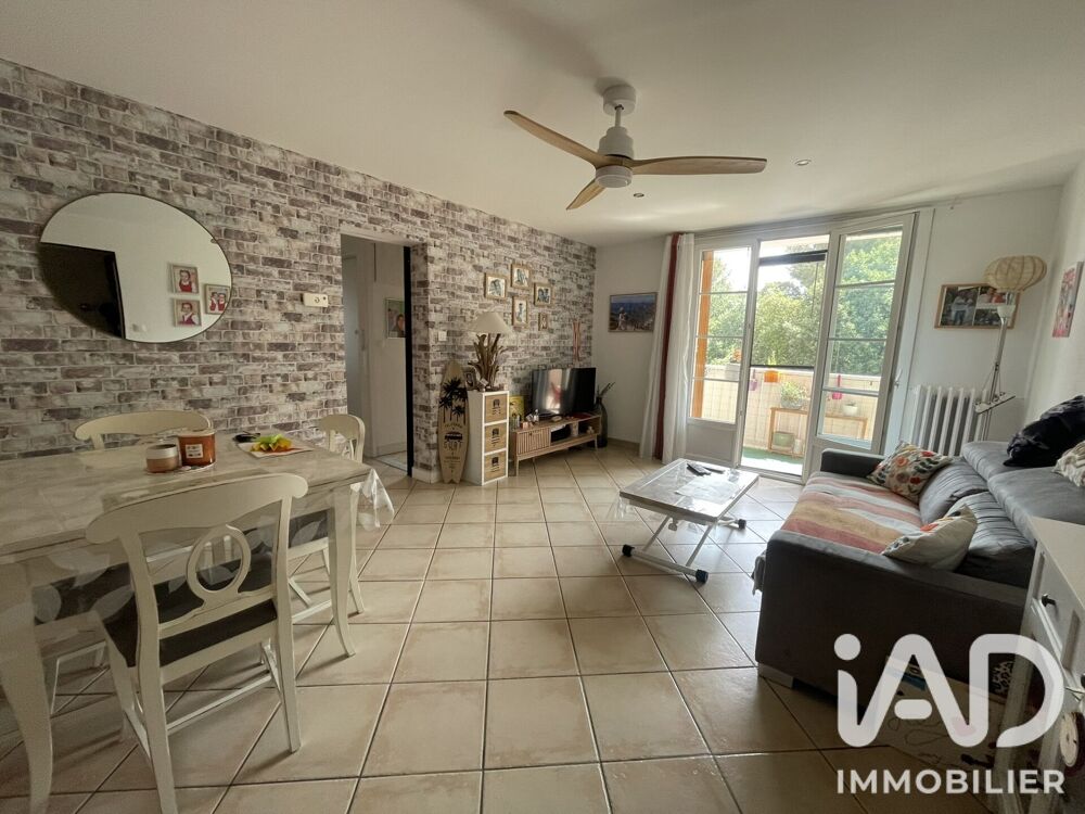 Vente Appartement Vente Appartement 4 pièces La seyne-sur-mer