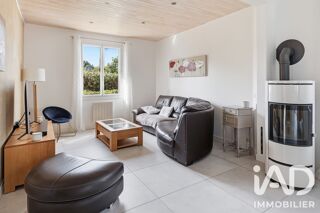  Maison à vendre 6 pièces 144 m²