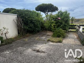  Appartement à vendre 2 pièces 45 m²