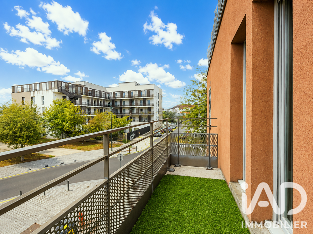 Vente Appartement Vente Appartement 3 pièces Montigny-lès-cormeilles