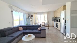  Appartement à vendre 5 pièces 90 m²