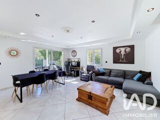  Maison à vendre 6 pièces 135 m²