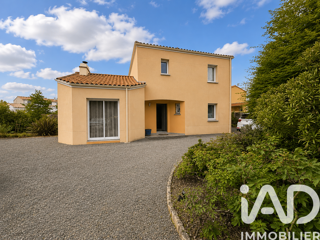  Maison � vendre 5 pi�ces 133 m�