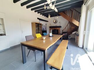  Maison à vendre 7 pièces 219 m²