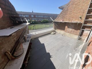  Maison à vendre 4 pièces 70 m²