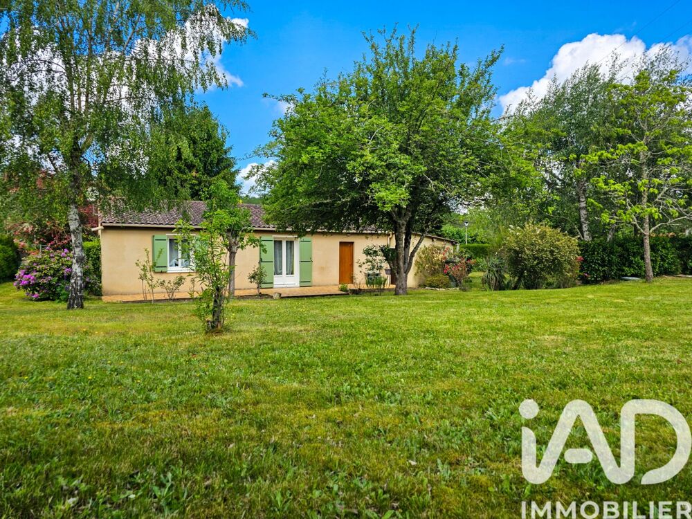 Vente Maison Vente Maison/villa 3 pièces Busserolles