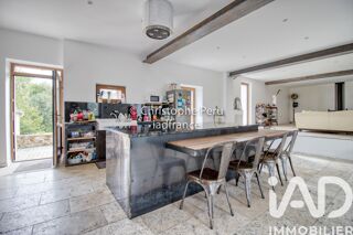  Maison à vendre 9 pièces 229 m²