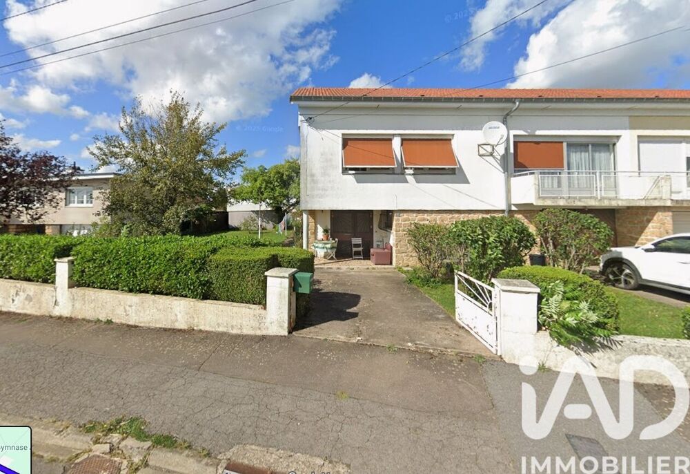 Vente Maison traditionnelle 5 pièces