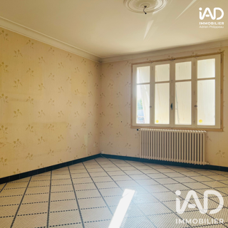  Maison à vendre 6 pièces 137 m²
