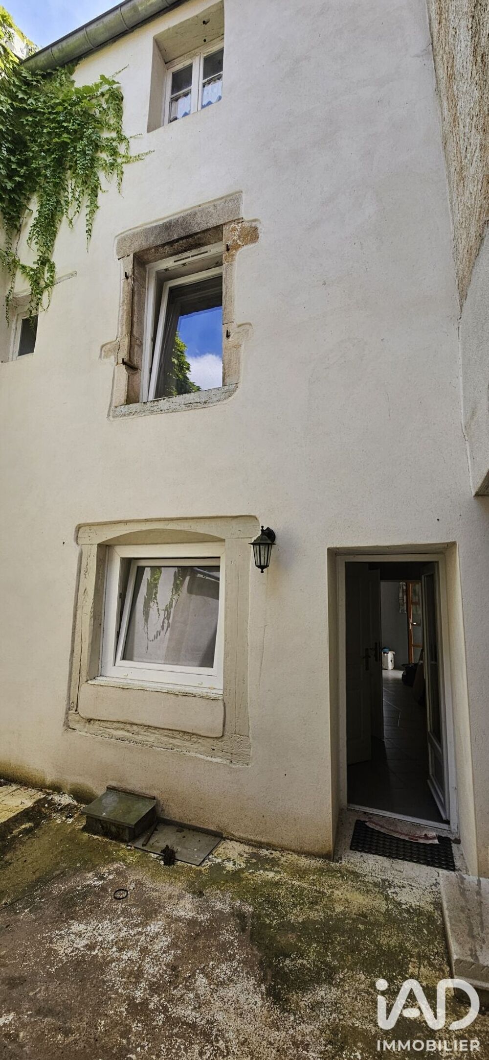 Vente Maison de village 4 pièces