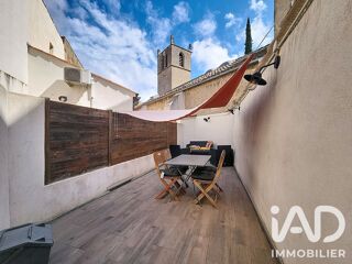  Maison à louer 3 pièces 45 m²