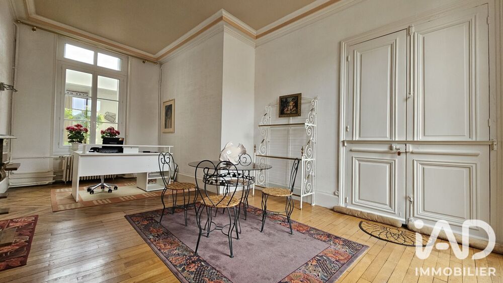 Vente Appartement Vente Triplex 6 pièces Orléans