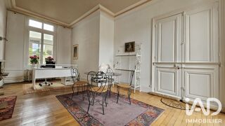 Vente Appartement Vente Triplex 6 pièces Orléans