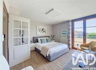  Appartement à vendre 3 pièces 81 m²