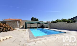  Maison à vendre 4 pièces 120 m²