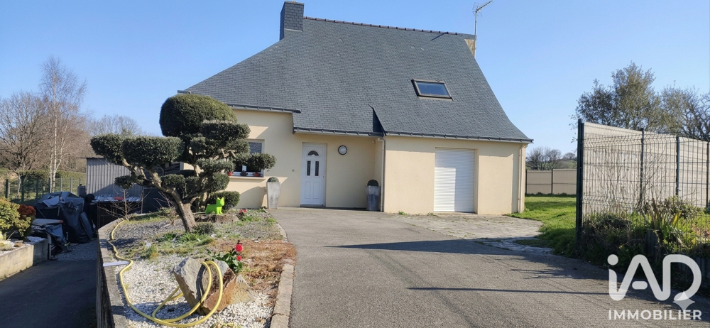 Vente Maison de village 7 pièces