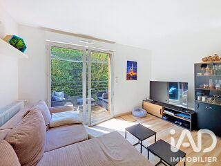  Appartement à vendre 2 pièces 45 m²