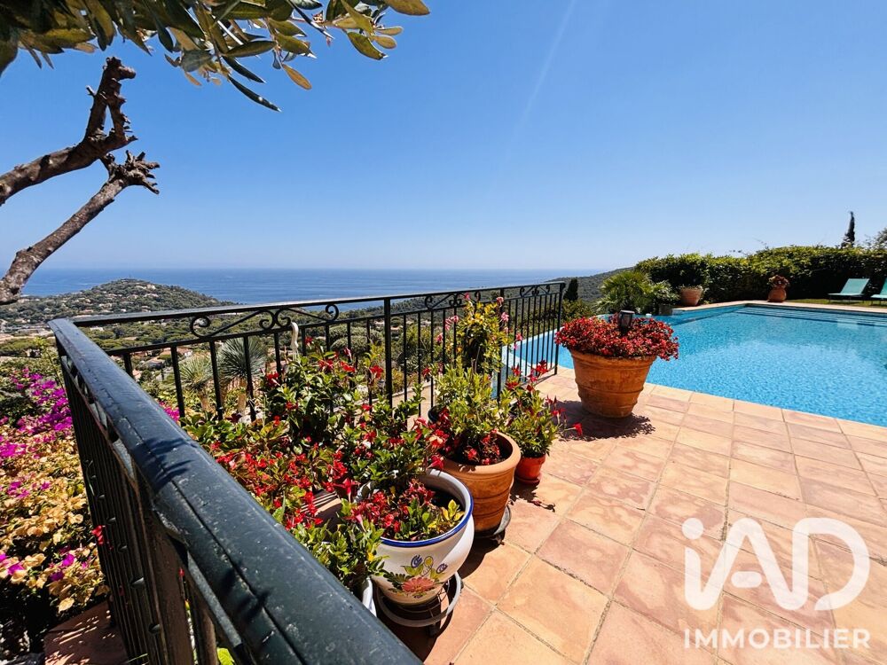 à vendre  Maison Cavalaire-sur-Mer (83240)