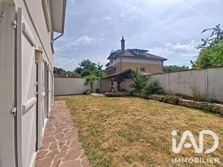  Maison à vendre 8 pièces 190 m²