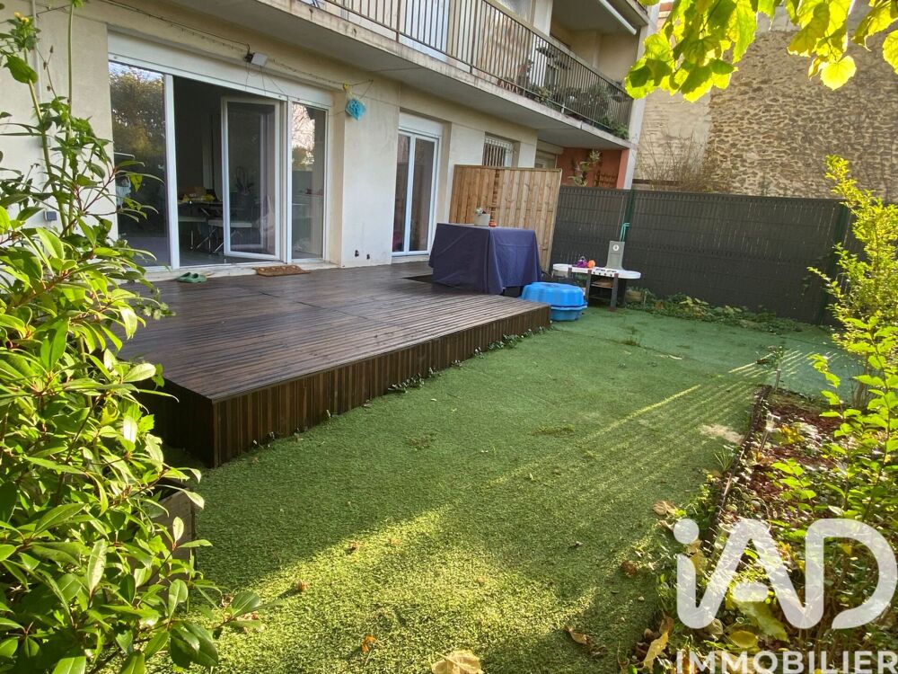 Vente Appartement Vente Appartement 2 pièces Sucy-en-brie