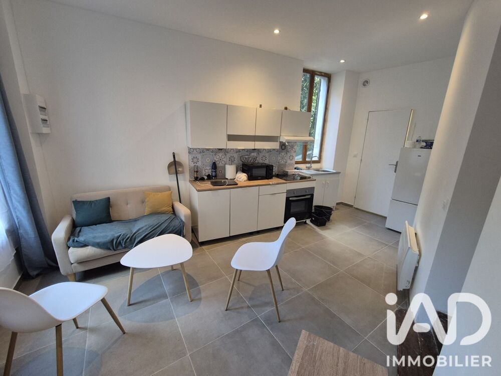 Vente Appartement Vente Appartement 2 pièces Lizy-sur-ourcq