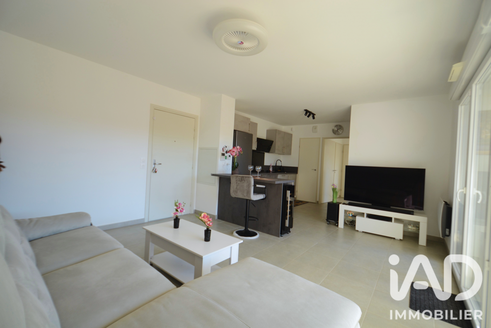 Vente Appartement Vente Appartement 3 pièces Aubagne