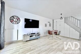 Vente Maison Vente Maison/villa 4 pièces Serris