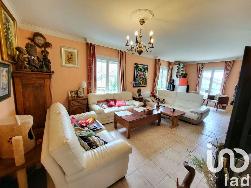 Vente Maison Vente Maison traditionnelle 5 pièces Thuré