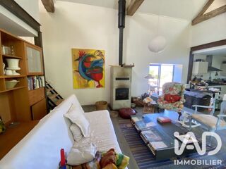  Maison à vendre 4 pièces 132 m²