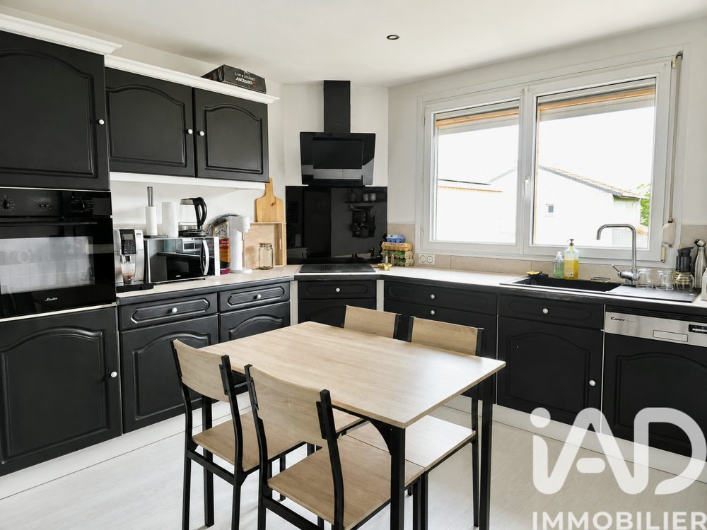 Vente Maison/villa 3 pièces