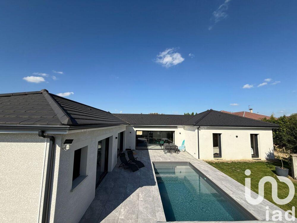 Vente Maison/villa 5 pièces