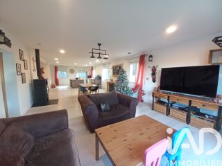  Maison à vendre 8 pièces 320 m²