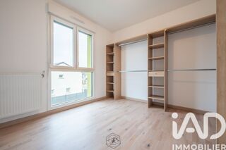  Appartement à vendre 3 pièces 61 m²